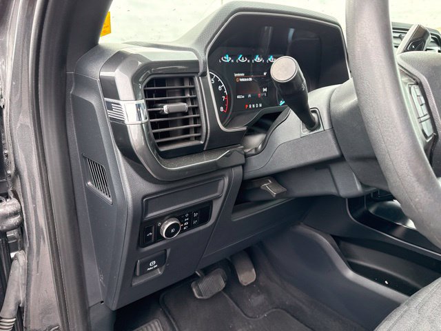 Used 2023 Ford F150 XL w/ STX Appearance Package AWD/4WD image 14