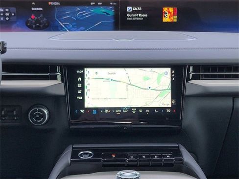 New 2025 Lincoln Navigator Reserve w/ Jet Appearance Package image 27