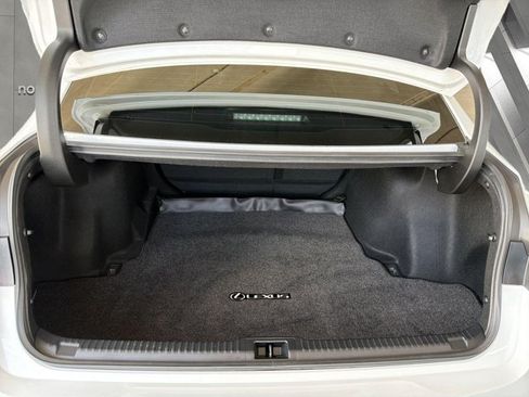 Certified 2023 Lexus IS 350 F Sport w/ Navigation Package RWD image 23