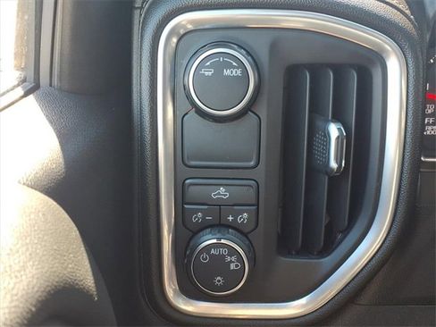 Used 2020 Chevrolet Silverado 1500 LT w/ Texas Edition image 22