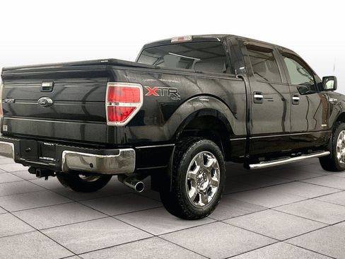 Used 2014 Ford F150 XLT w/ Equipment Group 302A Luxury image 12