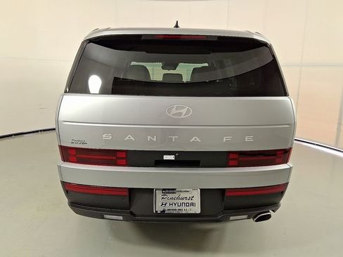 New 2026 Hyundai Santa Fe SE image 5