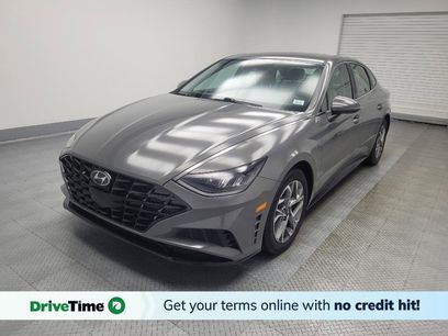 Used 2022 Hyundai Sonata SEL