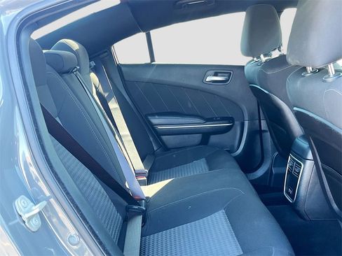 Used 2023 Dodge Charger R/T w/ Navigation & Travel Group image 27