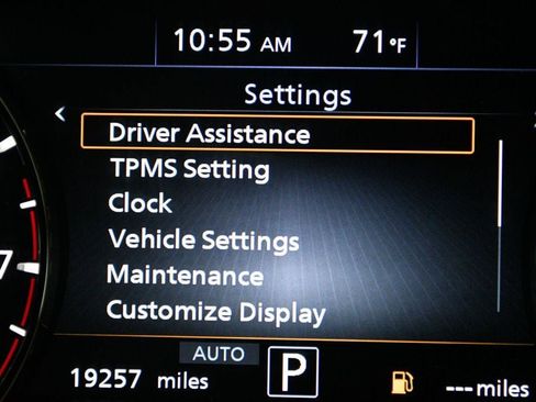 Used 2024 INFINITI QX80 Sensory w/ Cargo Package image 51