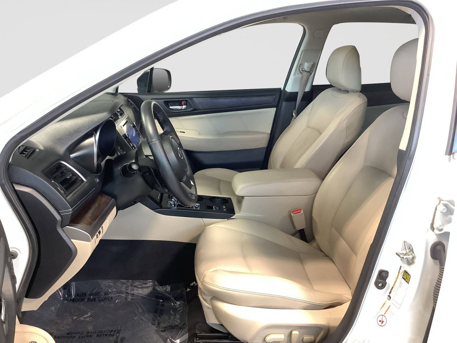 Used 2019 Subaru Outback 2.5i Limited AWD/4WD image 10