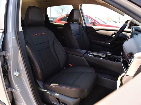 New 2026 Nissan Rogue SV image 24