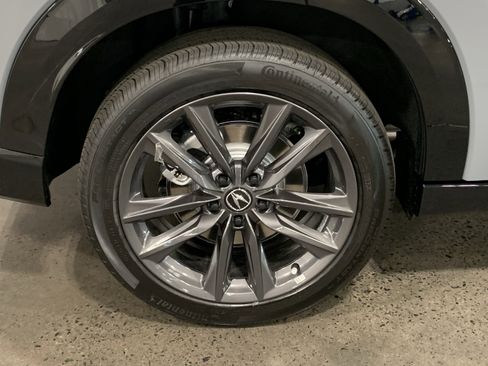 Certified 2025 Acura ADX A-Spec AWD/4WD image 16