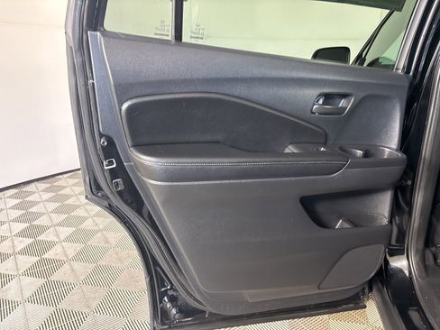 Used 2022 Honda Passport EX-L image 21