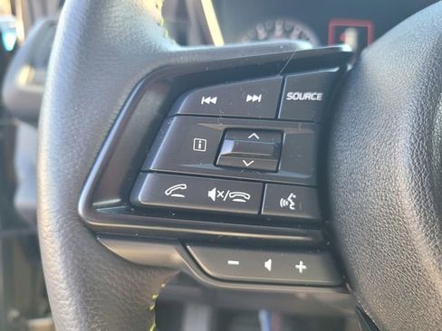 Used 2023 Subaru Ascent Onyx Edition image 27