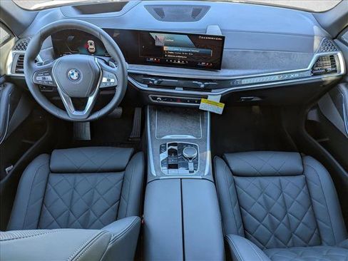 New 2026 BMW X5 xDrive50e AWD/4WD image 15