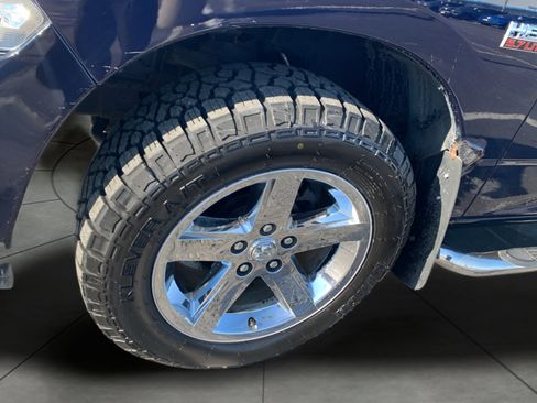 Used 2014 RAM 1500 Express image 17