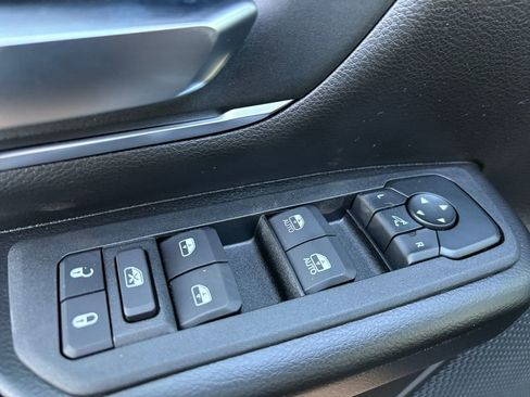 New 2026 RAM 1500 Big Horn AWD/4WD image 15