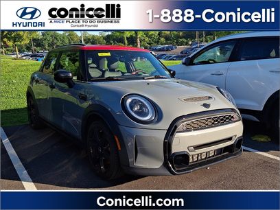 Used 2023 MINI Cooper S w/ Premium Package