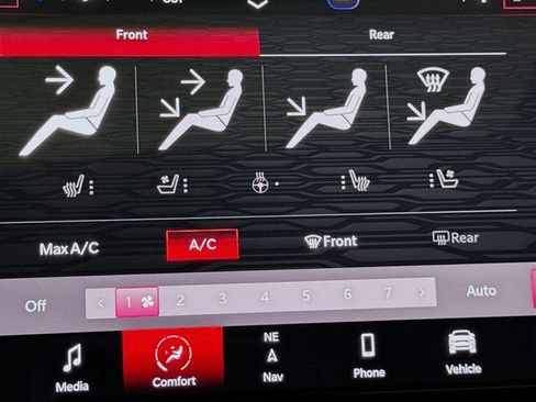 Used 2022 Dodge Durango R/T AWD/4WD image 25