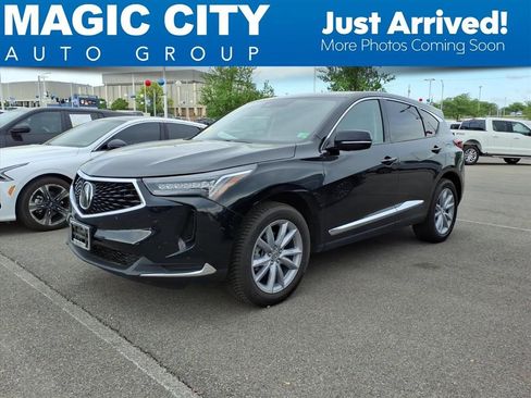 Used 2023 Acura RDX AWD image 1