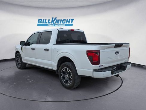 Used 2024 Ford F150 STX image 3