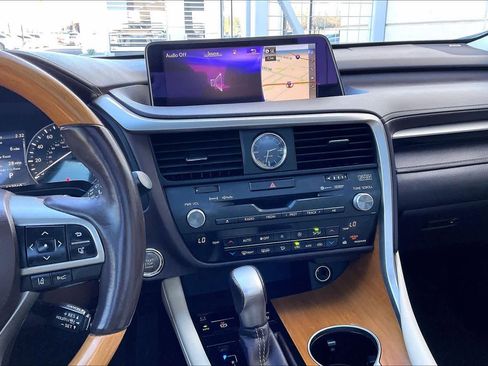 Used 2016 Lexus RX 350 FWD image 6