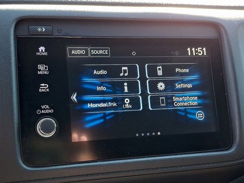 Used 2022 Honda HR-V Sport image 25