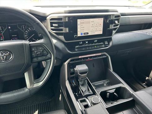 Certified 2025 Toyota Tundra SR5 w/ SR5 Premium Package AWD/4WD image 18