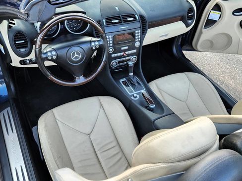 Used 2006 Mercedes-Benz SLK 350 image 26