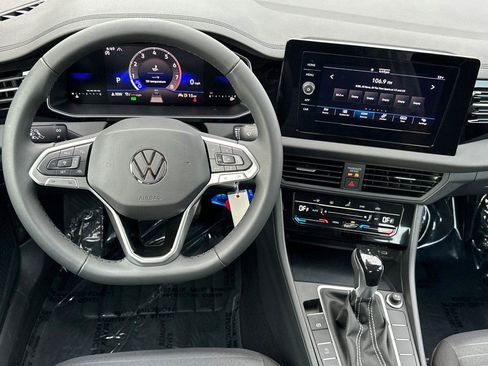 New 2026 Volkswagen Jetta S image 13