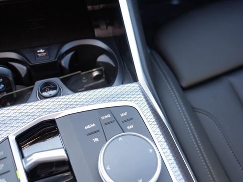 New 2026 BMW 330i xDrive Sedan w/ M Sport Package image 24