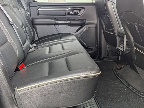 Used 2022 RAM 1500 Limited w/ Body-Colour Bumper Group AWD/4WD image 26