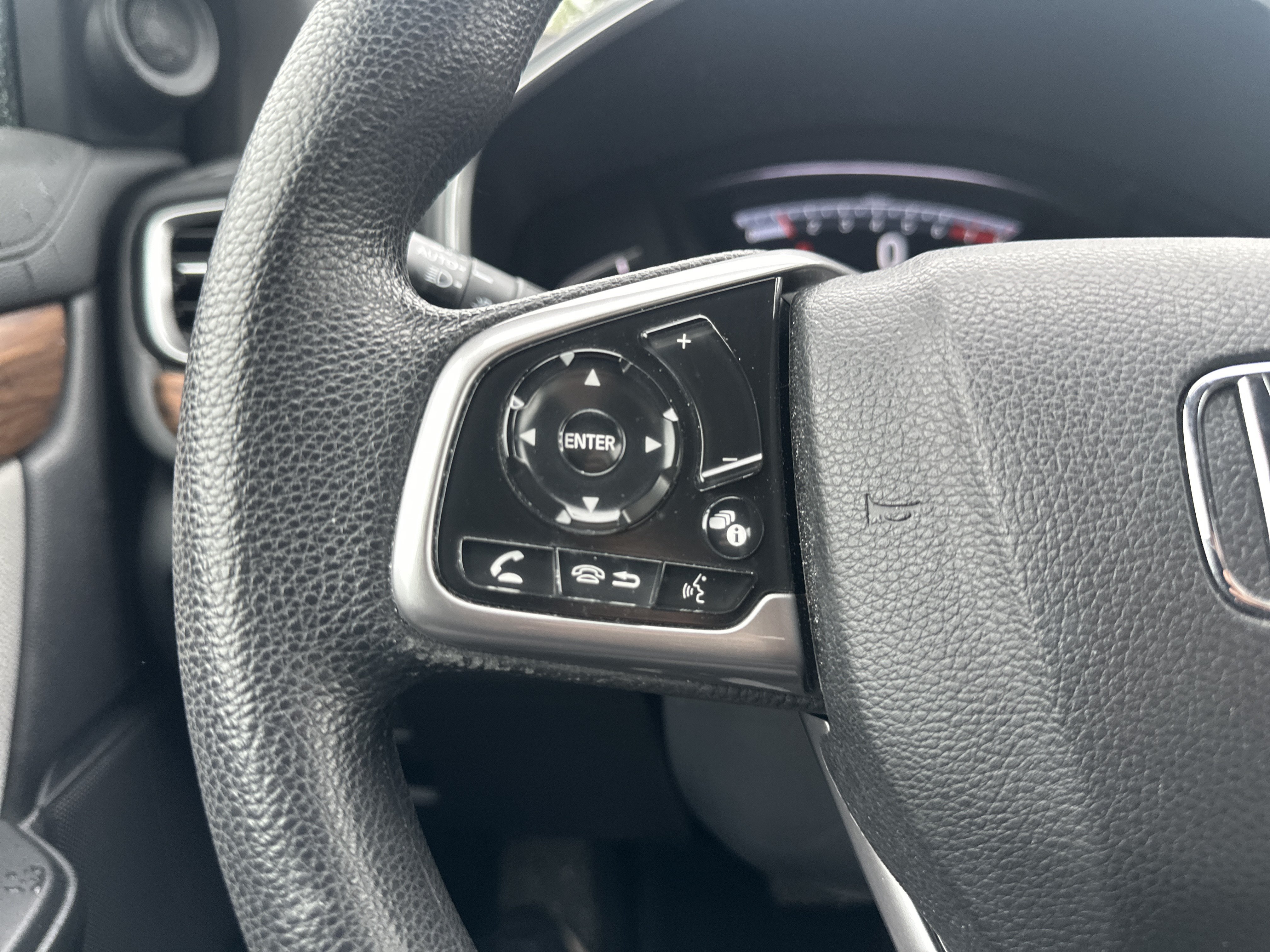 Used 2019 Honda CR-V EX image 21