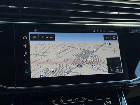 Used 2021 Audi SQ7 Premium Plus AWD/4WD image 22
