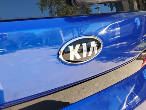 Used 2020 Kia Soul GT-Line Turbo image 28