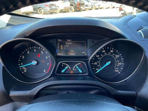 Used 2017 Ford Escape Titanium image 24