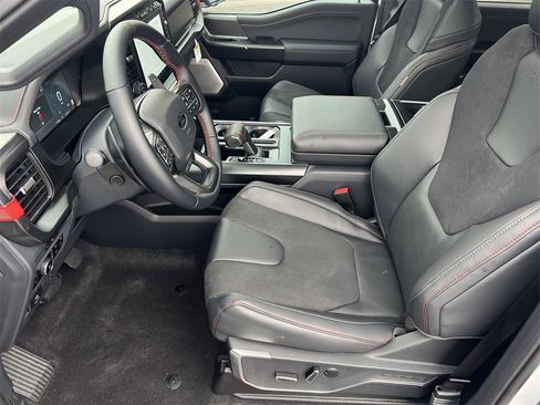 New 2025 Ford F150 Raptor image 21