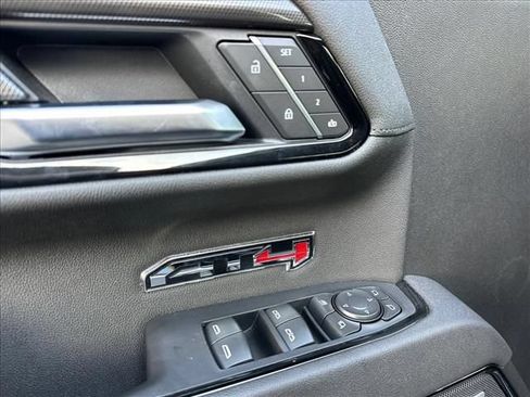 Certified 2026 GMC Sierra 1500 AT4 w/ AT4 Premium Package AWD/4WD image 23
