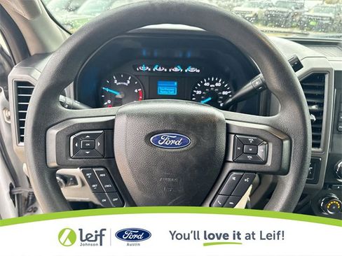 Used 2017 Ford F250 XL w/ STX Appearance Package image 15