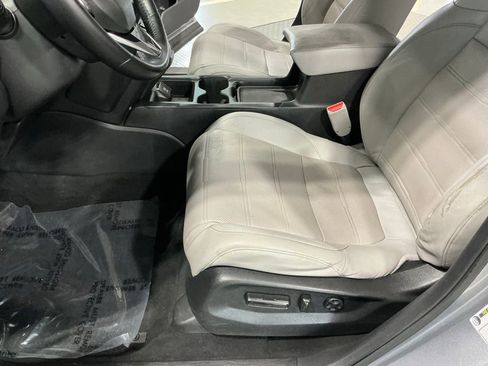Used 2018 Honda CR-V EX-L image 19