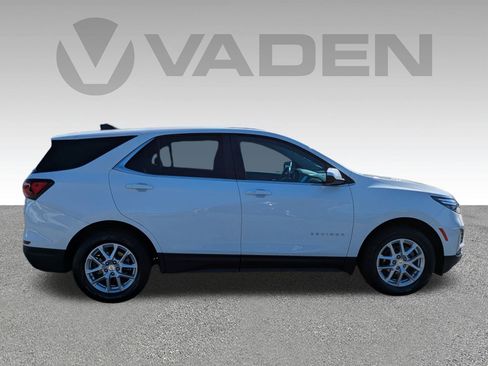 Used 2023 Chevrolet Equinox LT image 26