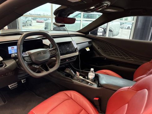 Used 2026 Dodge Charger Scat Pack AWD/4WD image 21
