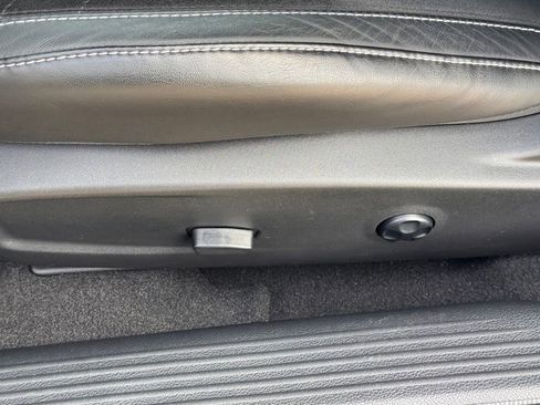 Used 2023 Dodge Challenger SRT Hellcat RWD image 18