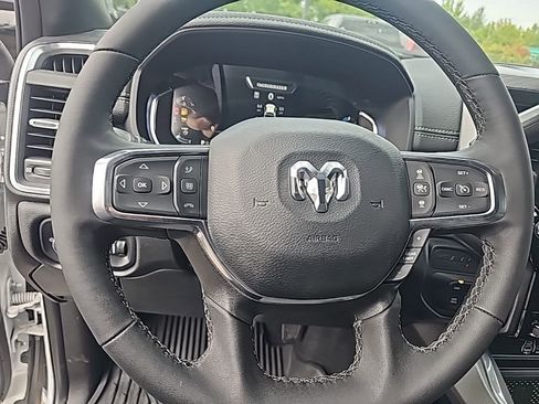 New 2025 RAM 2500 Laramie image 14