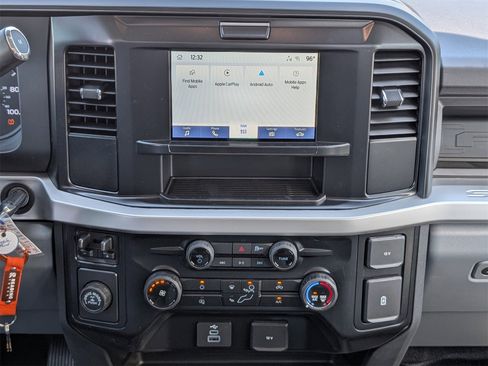 New 2025 Ford F350 XL image 17