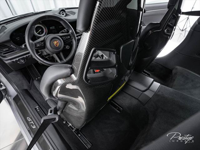 Used 2024 Porsche 911 GT3 RWD image 19