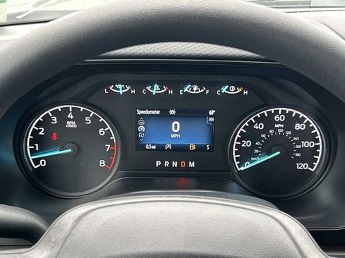 New 2026 Ford F150 XL AWD/4WD image 27