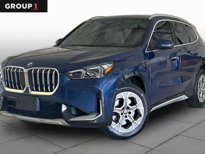 Used 2025 BMW X1 xDrive28i w/ Technology Package