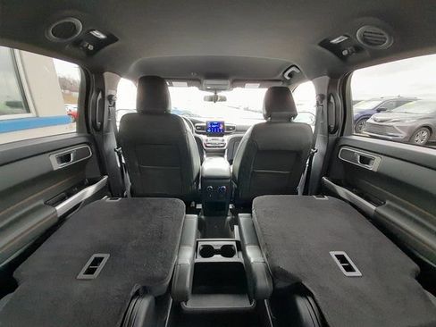 Used 2021 Ford Explorer Timberline AWD/4WD image 57