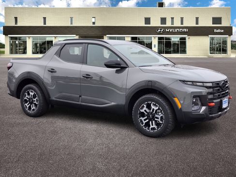 New 2026 Hyundai Santa Cruz XRT image 1