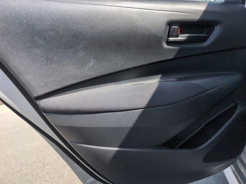 Used 2024 Toyota Corolla LE image 30