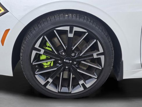 Used 2025 Kia K5 GT FWD image 15