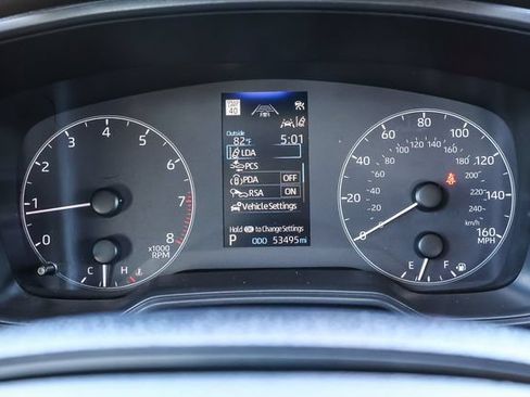 Used 2024 Toyota Corolla LE FWD image 27