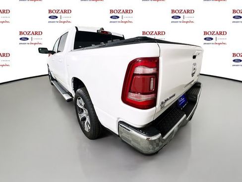 Used 2023 RAM 1500 Laramie image 6
